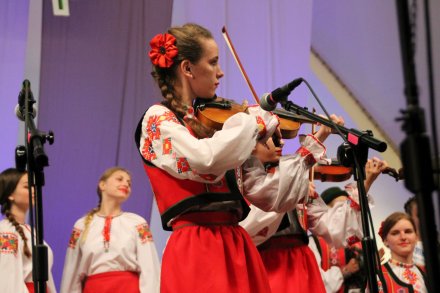 Zespoły TKB na wiślańskiej scenie